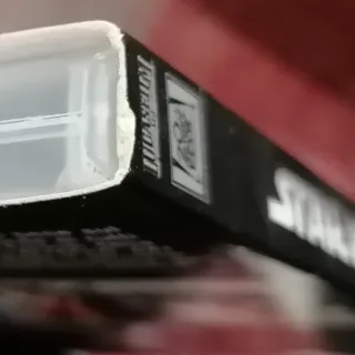 DVD Star Wars Trilogia Prequel