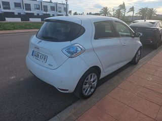 Renault ZOE 2017
