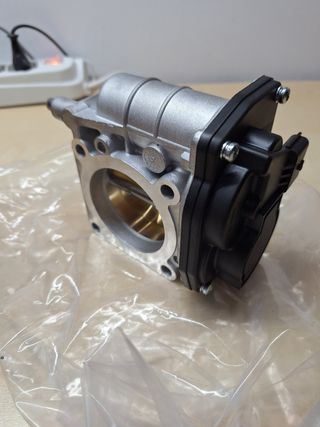 Corpo Farfallato Qashqai X-Trail