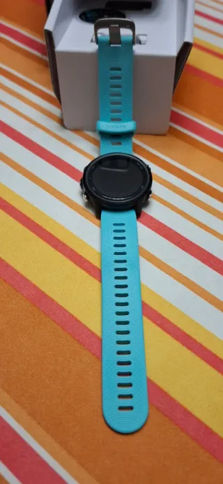 Garmin Forerunner 245 Music