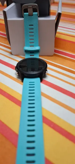 Garmin Forerunner 245 Music