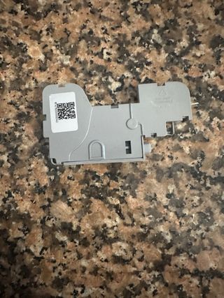 Despiece Lavavajillas Compacto Candy CDCP 6S