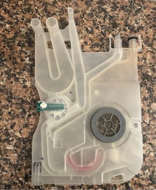 Despiece Lavavajillas Compacto Candy CDCP 6S