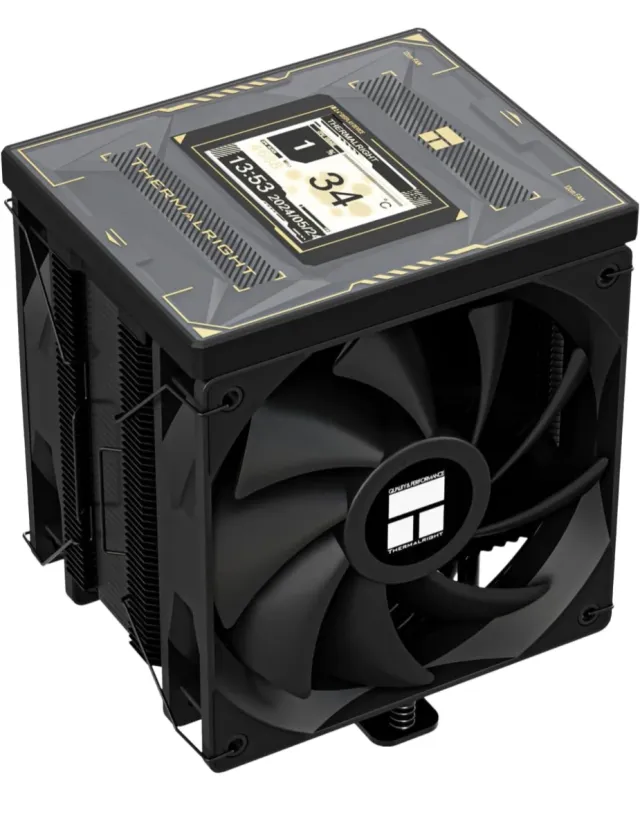 Disipador CPU Thermalright