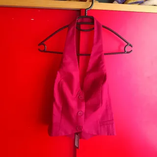 Conjunto Top y Falda PrettyLittleThing Talla XS