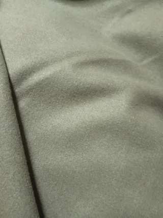 Tela de paño para ropa de invierno