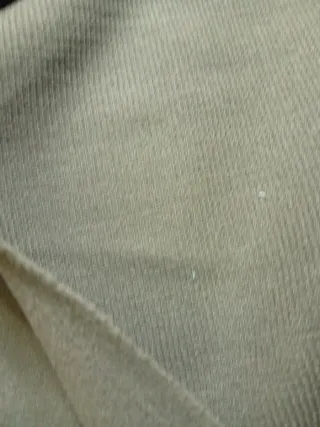 Tela de paño para ropa de invierno