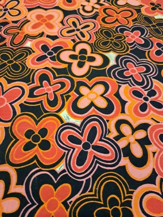 Bandeja vintage para ropa