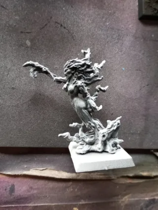 Drycha miniatura Games Workshop