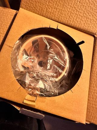 Calienta biberones y esterilizador Suavinex