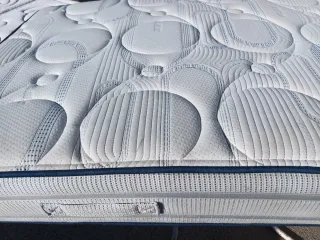 Colchón viscoelástico Flex 105x190