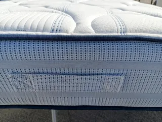 Colchón viscoelástico Flex 105x190