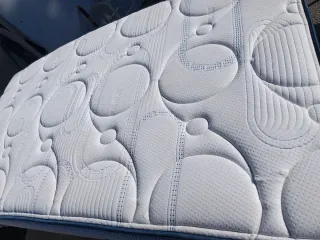 Colchón viscoelástico Flex 105x190