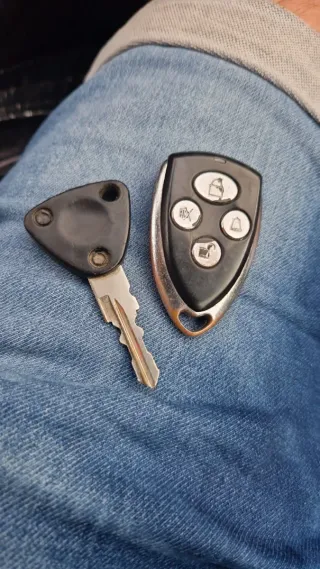 Yamaha Aerox Naked 50cc 2t