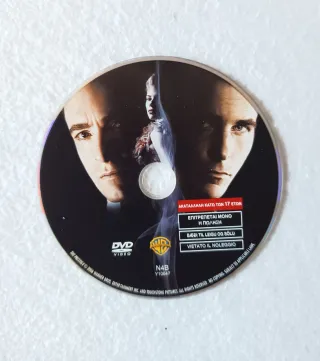 DVD The Prestige