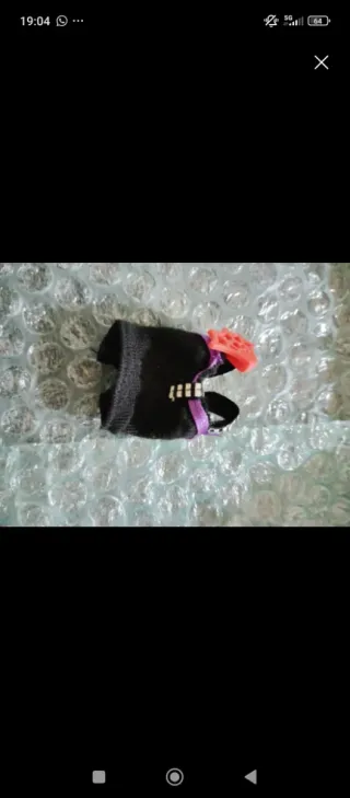 Top Operetta Monster High