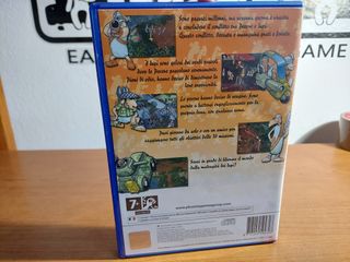 Furry Tales Playstation 2 PS2 | Spedizione rapida