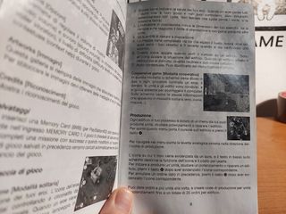 Furry Tales Playstation 2 PS2 | Spedizione rapida