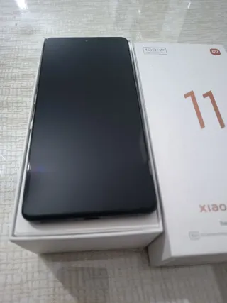 Xiaomi 11T Pro 5G 256GB
