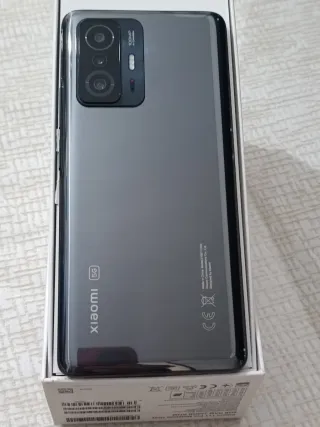 Xiaomi 11T Pro 5G 256GB