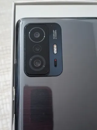 Xiaomi 11T Pro 5G 256GB
