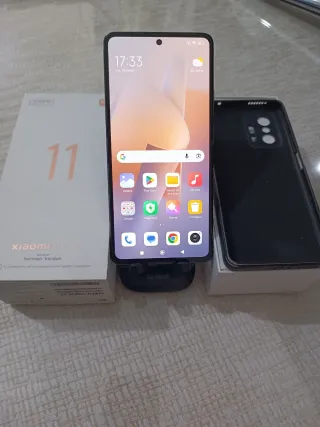 Xiaomi 11T Pro 5G 256GB