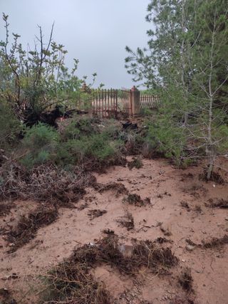 LEERCompro terreno rustico pequeño que tenga agua