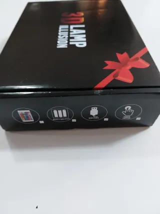 Lampada LED Supereroi Marvel