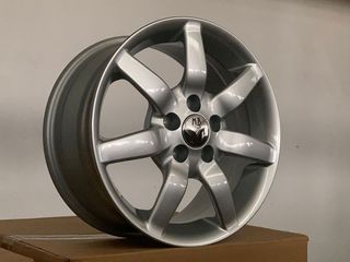 LIQUIDACION!! italia 001 7x15 5x100 et48 buje 67.1