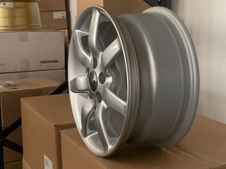 LIQUIDACION!! italia 001 7x15 5x100 et48 buje 67.1