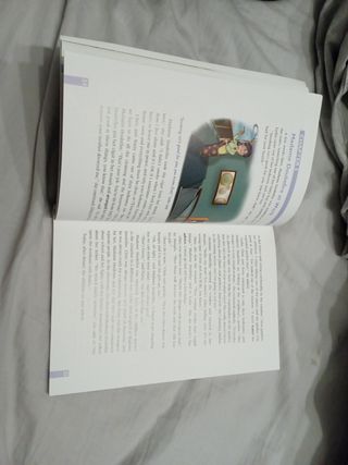 MADAME DOUBTFIRE 3§ESO BAR