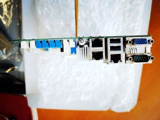 Placa Base Servidor ASRock Rack + 16GB de RAM