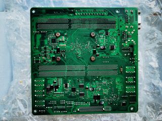 Placa Base Servidor ASRock Rack + 16GB de RAM