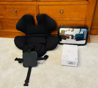 Maxi-Cosi con base Isofix