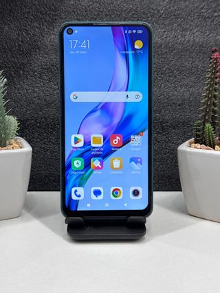 Xiaomi Redmi Note 9 128GB Verde