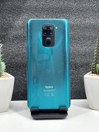 Xiaomi Redmi Note 9 128GB Verde
