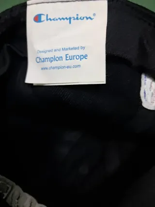 Cappellino Spurs nero