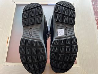 Skechers Work Malad II Calzado Seguridad Talla 40