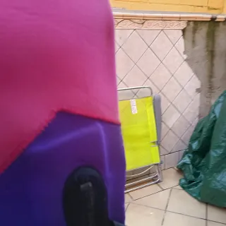 Traje de buceo Neil Pryde