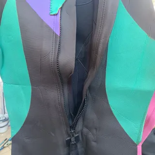 Traje de buceo Neil Pryde