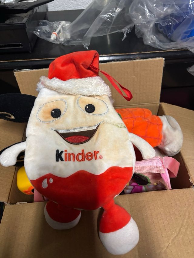 Lotto Bambole Varie Diverse