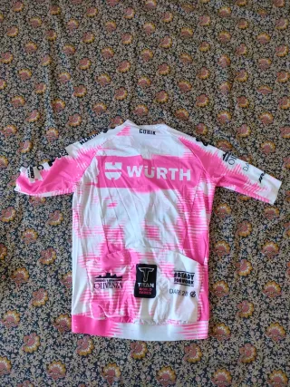 Maillot Gobik Titan Desert 2025