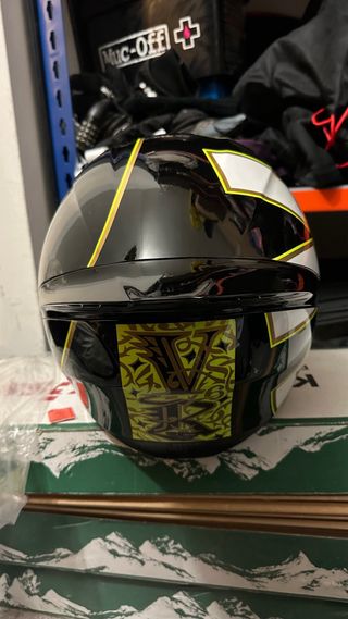 Casco AGV VR46 Talla L