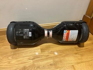 Hoverboard Nilox DOC Negro y Verde