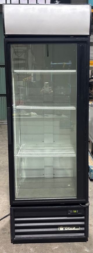 Armario Frigorífico 1 Puerta