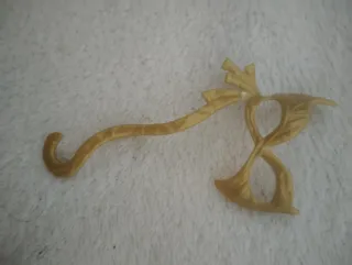 Accesorio Máscara Cleo Ghouls Roule