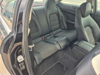 Mercedes C coupé 220d 170CV AUTOMATICO