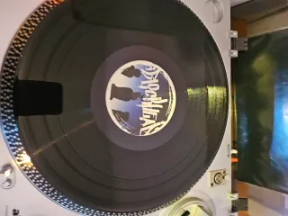 Vinilo Shawn Ward - Twilight EP (12)