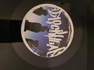 Vinilo Shawn Ward - Twilight EP (12)