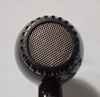 Parlux Advance Light Secador Negro